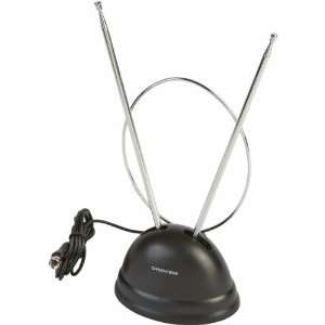  New Indoor Passive VHF/UHF Antenna   CL3654: Electronics