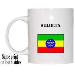  Ethiopia   SULULTA Mug: Everything Else