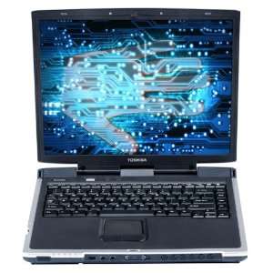  Toshiba Satellite 1405 S151 Laptop (1.2 GHz Celeron, 256 