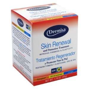   Renewal & Protect Treatment SPF# 30 1.78 oz.: Health & Personal Care