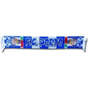  Porto FC Scarf: Sports & Outdoors