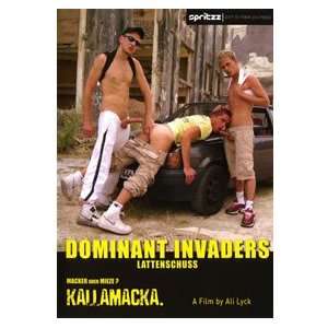  Dominant Invaders: Health & Personal Care