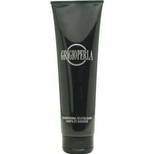   By La Perla For Men. Shampooing Revitalisant 10.2 OZ La Perla Beauty