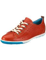 Shoes › Women › Fashion Sneakers › Orange