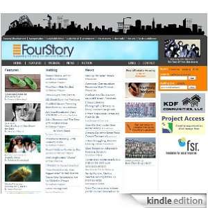  FourStory Kindle Store FourStory