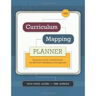   Guide for Creating Curriculum Year Overviews Explore similar items
