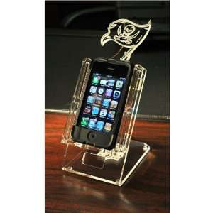   Tampa Bay Buccaneers Medium Cell Phone Stand