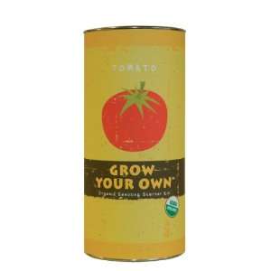  Grow Your Own Tomato Patio, Lawn & Garden