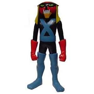    Space Ghost Coast to Coast Brak Action Figure: Toys & Games