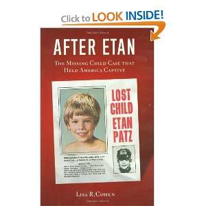 Start reading After Etan: The Missing Child Case that Held America 