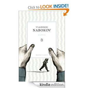Despair (Penguin Modern Classics): Vladimir Nabokov:  