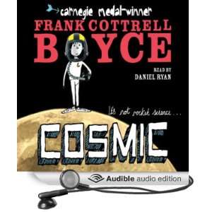   (Audible Audio Edition): Frank Cottrell Boyce, Daniel Ryan: Books