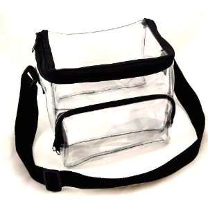 Clear Lunch Bag   Medium:  Sports & Outdoors