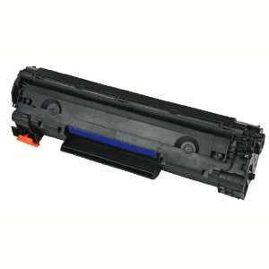   Toner Cartridge for HP LaserJet: P1505 P1505n M1522n MFP M1522nf MFP