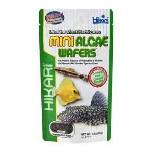  Top Quality Mini Algae Wafers 3.0 Oz