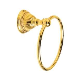   Towel Ring from the Monarch Collection 8164LU: Home & Kitchen