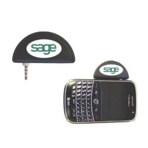  Cell Phone Credit Card Swiper G3X for Sage Mobile Payment 