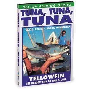  Bennett DVD Tuna, Tuna, Tuna: Everything Else