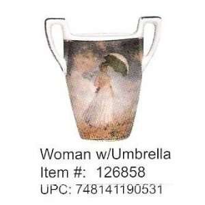  Artis Orbis Monet 126858 Woman with Umbrella* Everything 