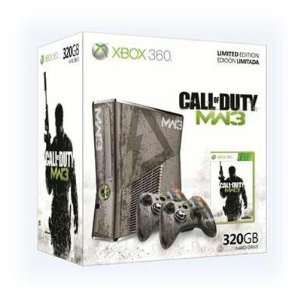    X360 Modern Warfare 3 LE Conso (S4K 00024)  