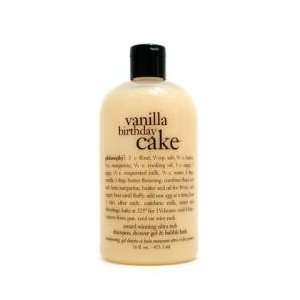   Award Winning Ultra Rich Shampoo, S/G & Bubble Bath 16OZ: Everything