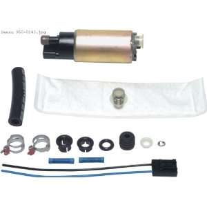  Denso 950 0143 Fuel Pump: Automotive