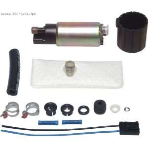  Denso 950 0163 Fuel Pump: Automotive
