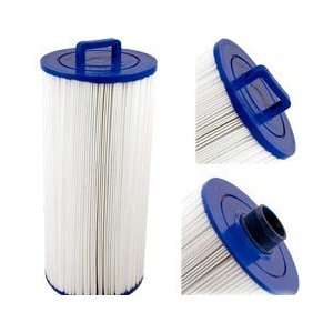   & LA SPA Filter Cartridge 6CH 50 PTL50W SV P: Sports & Outdoors