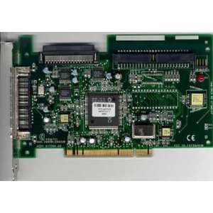  HP 12 36929 03 50 PIN SCSI II ACTIVE TERMINATOR (123692903 