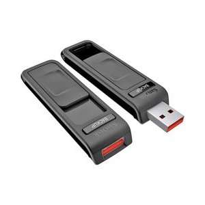  SanDisk 16GB ULTRA BACK UP FLASH DRIVEUSB 2.0 AES H/W ENCR 