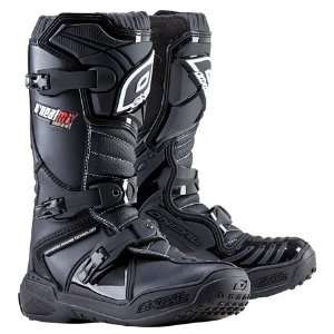    ONeal Element Motocross Boots Black 13 0321 113 Automotive