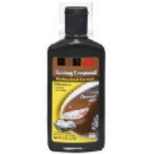  3m Company 03901 Scratch Remover 8 Oz Automotive