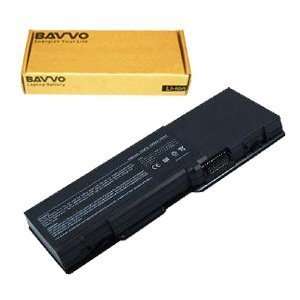   Replacement Battery for DELL 312 0427,9 cells
