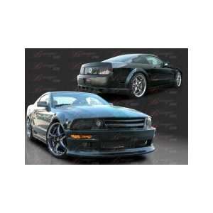   : AIT Racing 05 09 Ford Mustang Stallion 2 Full Body Kits: Automotive