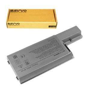   New Laptop Replacement Battery for DELL 312 0538,9 cells: Electronics