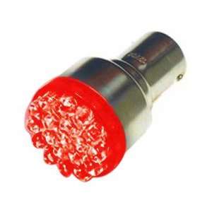 Keep It Clean 1156LEDR Red 12V Super Bright 1156 LED Bulb 