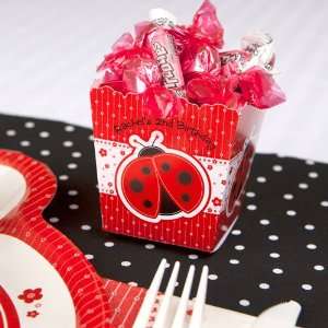     Personalized Candy Boxes for Birthday Parties: Everything Else