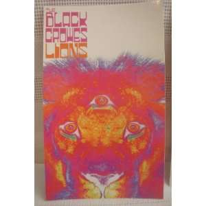  The Black Crowes Collectible Card: Everything Else