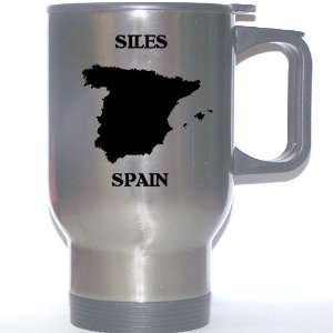  Spain (Espana)   SILES Stainless Steel Mug: Everything 