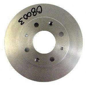   American Remanufacturers 789 08003 Front Disc Brake Rotor: Automotive