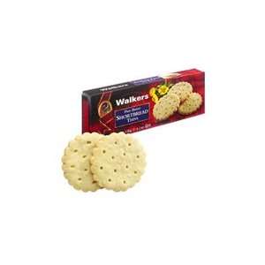 Walkers Shortbread Thins   4.2oz  Grocery & Gourmet Food