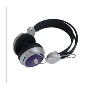  Fashionable Stereo Somic Wireless Headphones   Ear cup 
