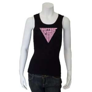   Beater Tank Top Large   Created using the words I Support Equal Rights