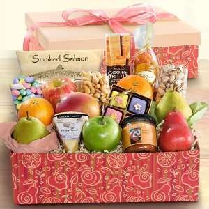 Mothers Day Celebration Grand Fruit and Grocery & Gourmet Food