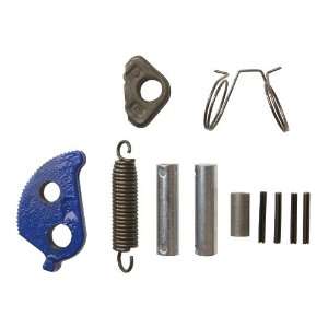 Campbell 6506201 Replacement Cam/Pad Kit for 1/2 ton GXL Clamp  