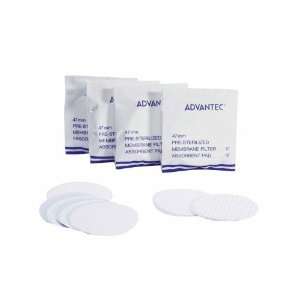   80µm; absorbent pads include  Industrial & Scientific