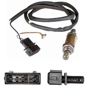  Bosch 13112 Oxygen Sensor, OE Type Fitment: Automotive