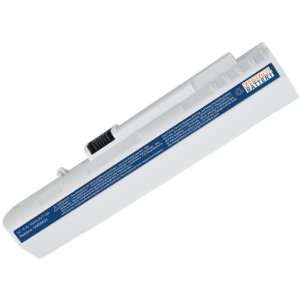Acer Aspire One D250 1610 Battery High Capacity Replacement   Everyday 