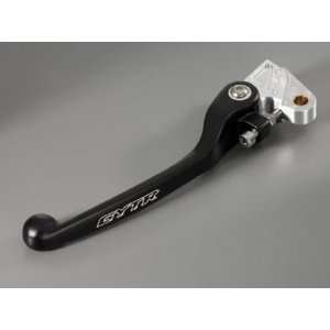  Yamaha OEM GYTR® Pivoting Clutch Lever. Folding Blade in Event 