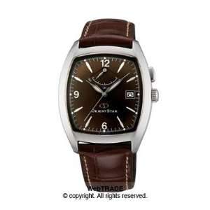  ORIENT Star WZ0071EJ Classic Model Automatic Watch 
